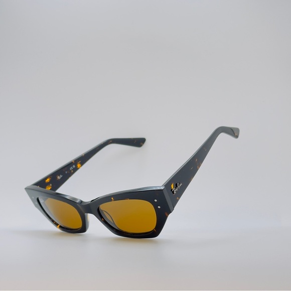 Ray-Ban RB4430 ZENA BIO-BASED - Picture 1 of 7